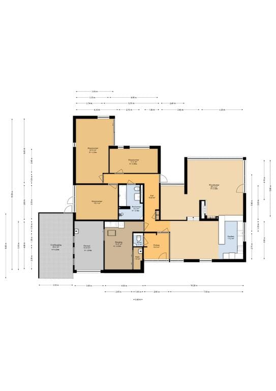 Foto 47 van Kinkhoornstraat 25