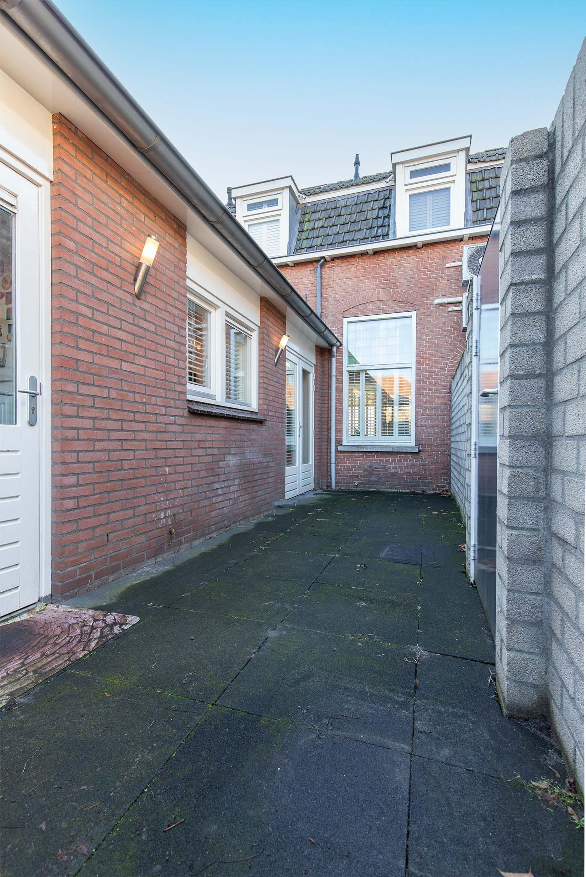 Foto 45 van Hasseltstraat 48