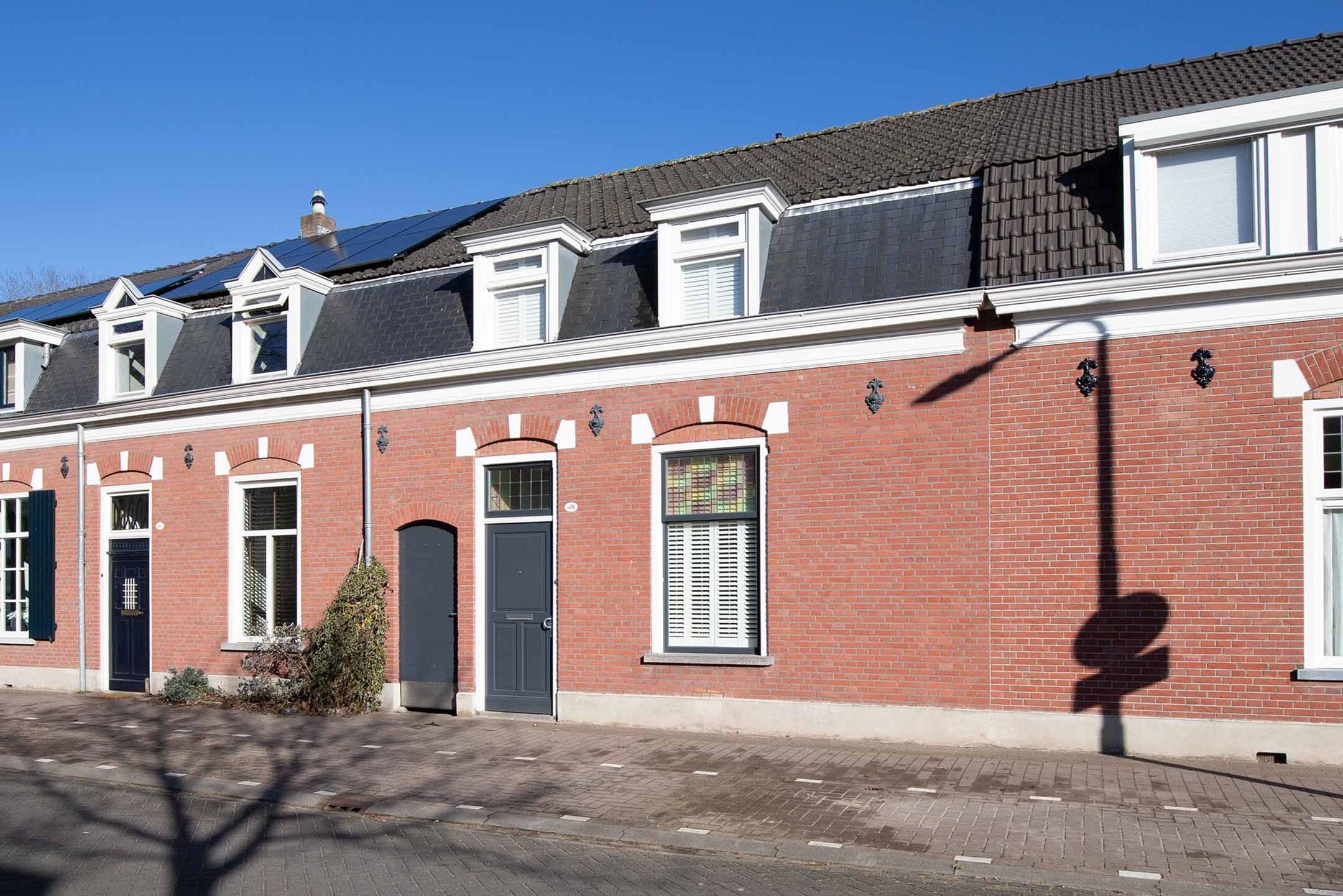 Foto 48 van Hasseltstraat 48
