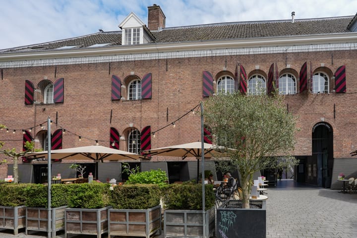 Arsenaalpoort 16, Nijmegen