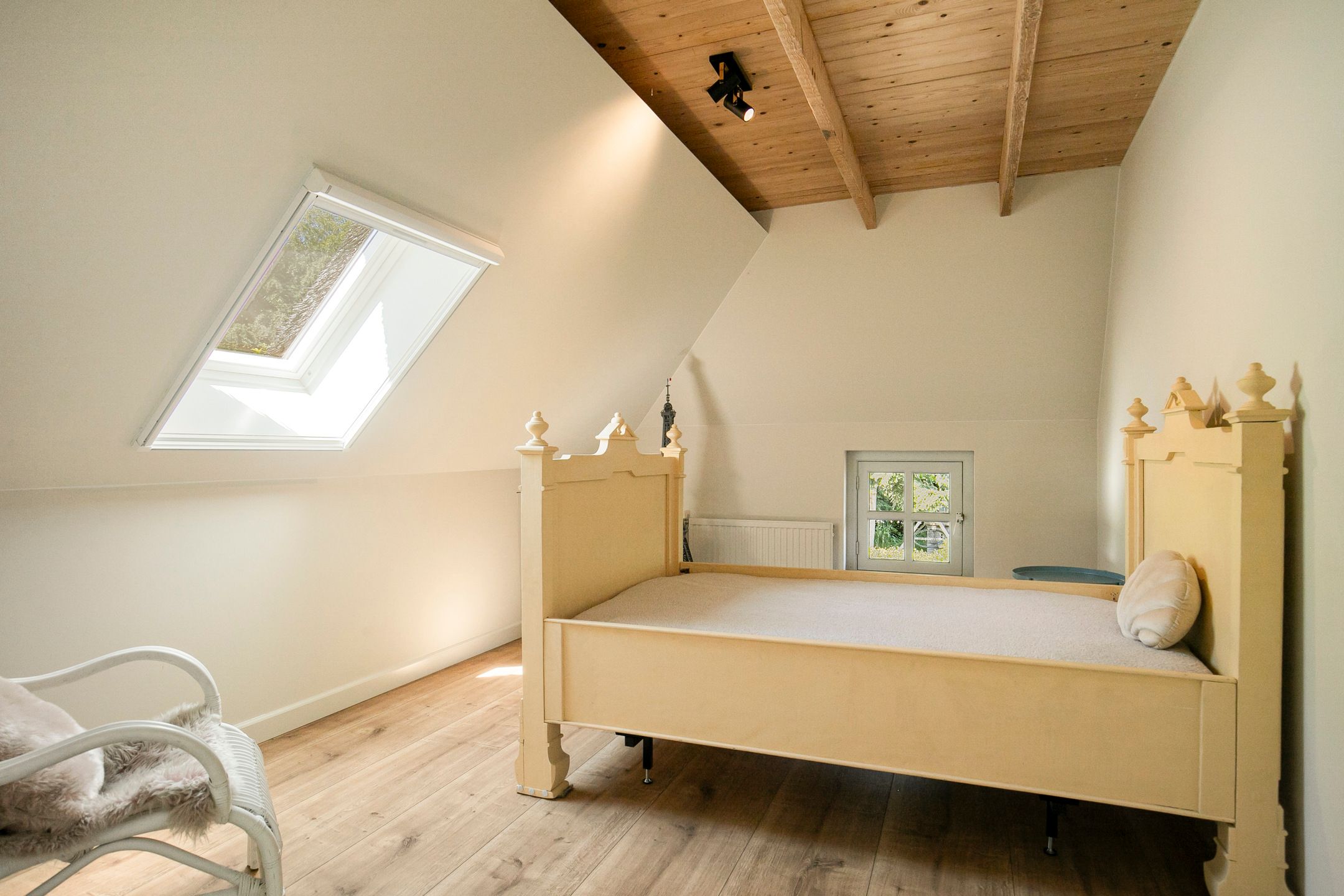 Foto 42 van Pater Visserslaan 10-A