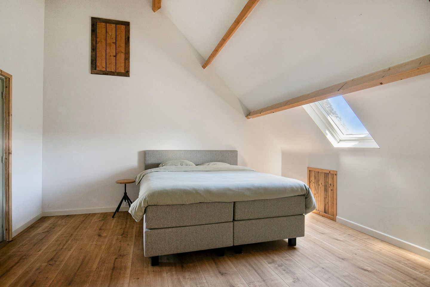 Foto 35 van Pater Visserslaan 10-A