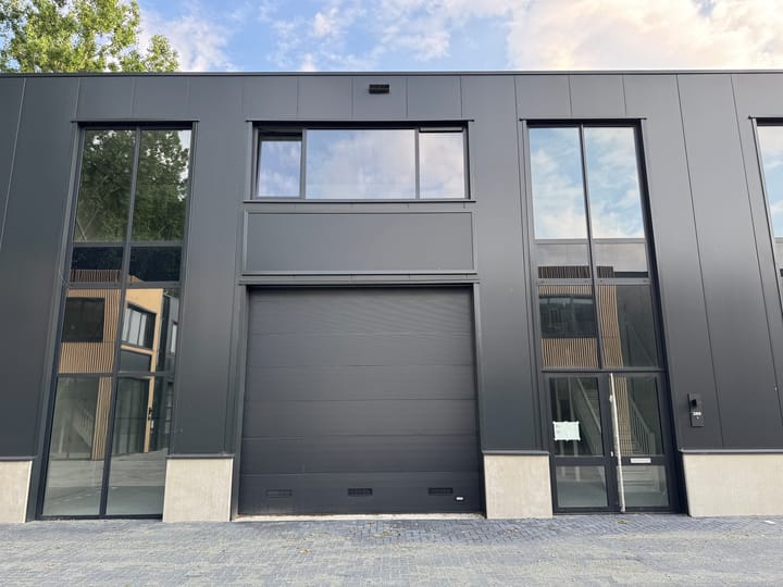 Ringweg 289