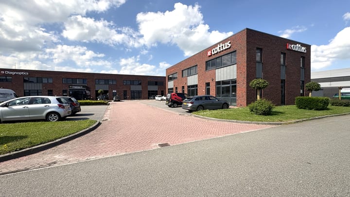 Aarhusweg 4-17