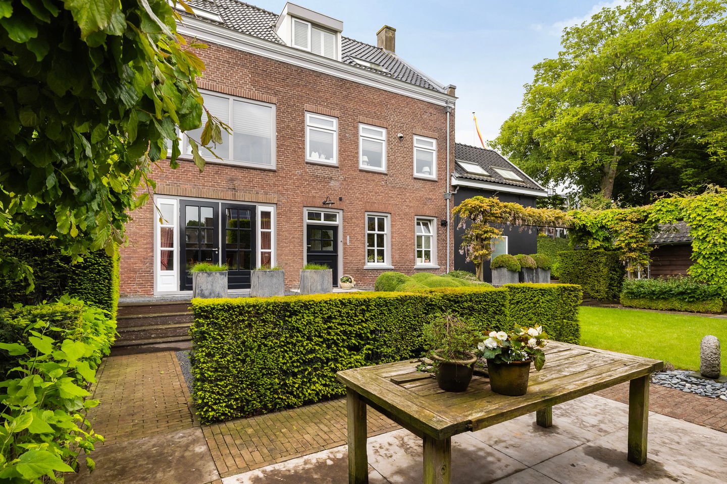 Foto 4 van Kerkbuurt 112