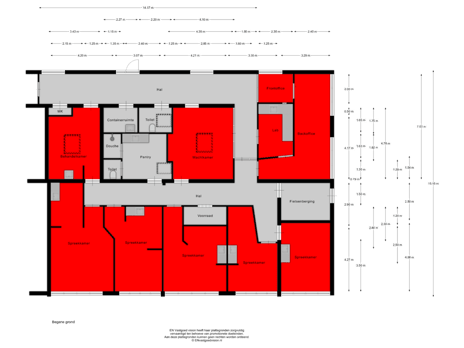 View floorplan