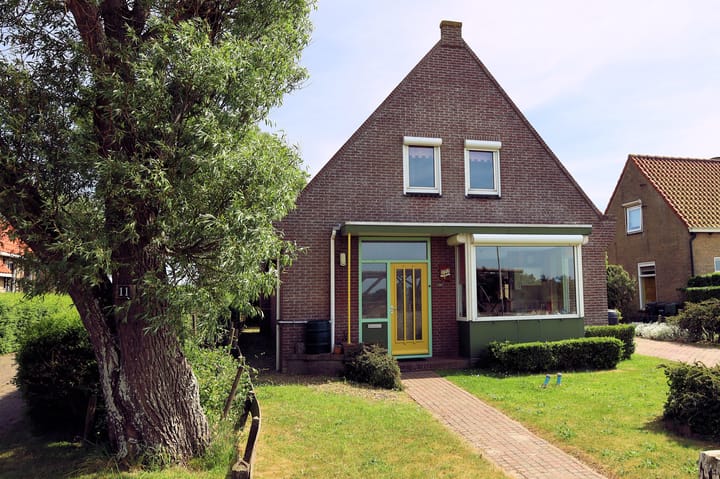 Foto 4 van Kinnum 11-A