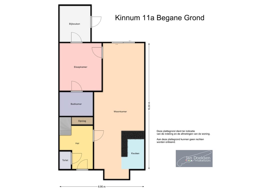 Photo 32 of Kinnum 11-A