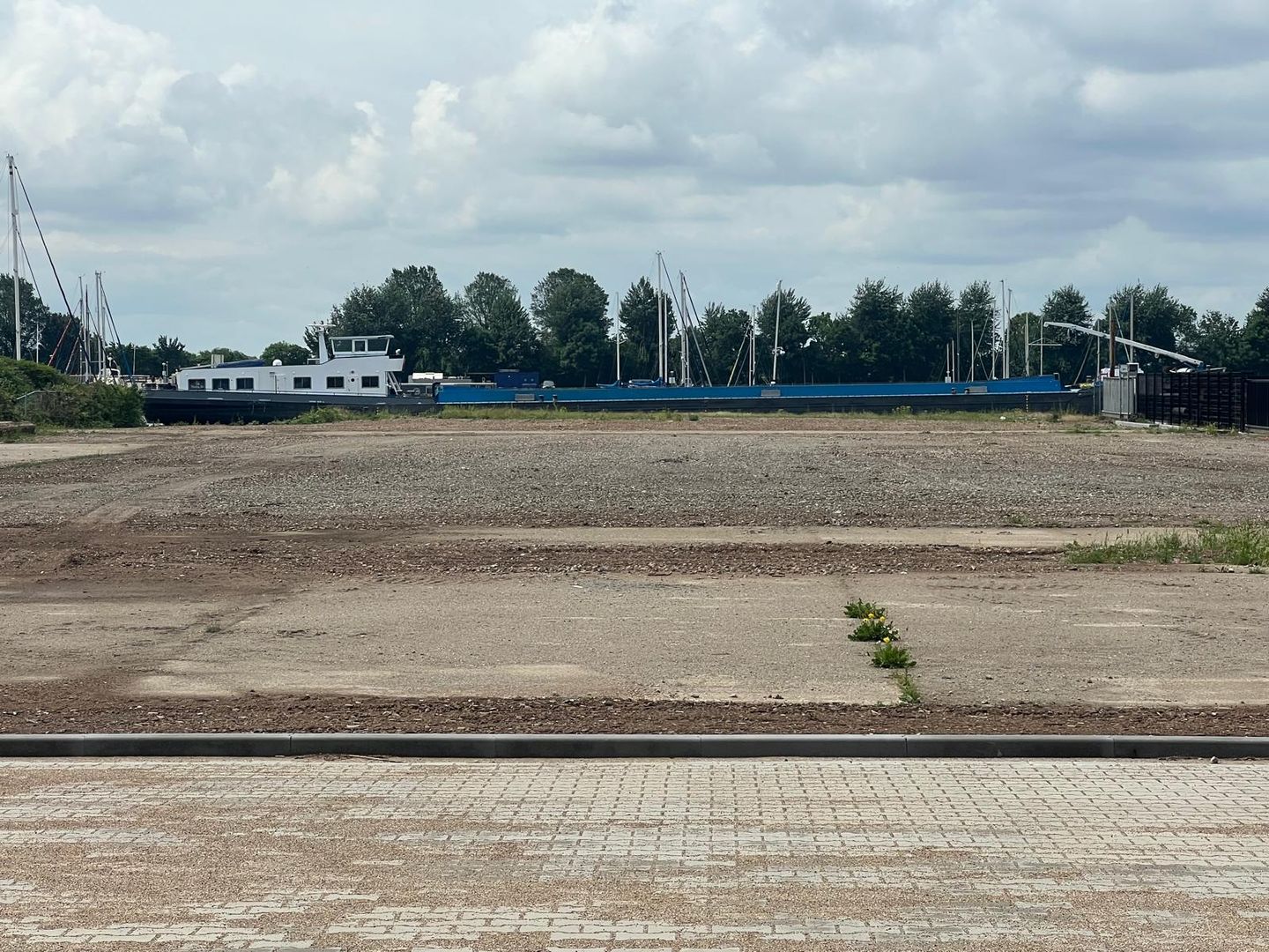 Bekijk foto 3 van Markweg Zuid 3