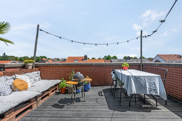 Photo 3 of De Savornin Lohmanstraat 2-E