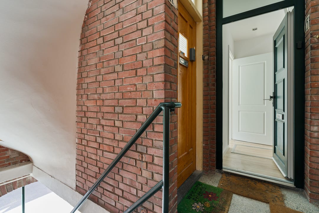 Photo 7 of Hoekerstraat 15