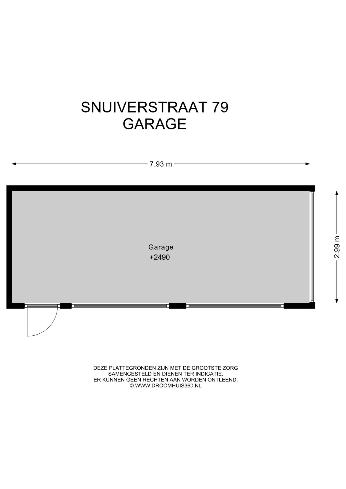 Foto 45 van Snuiverstraat 79