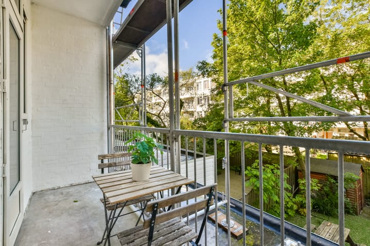 Appartement te koop: Marco Polostraat 255-1, Amsterdam
