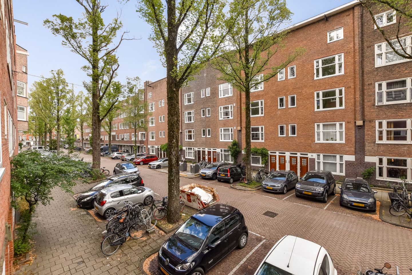 Foto 5 van Marco Polostraat 255-1