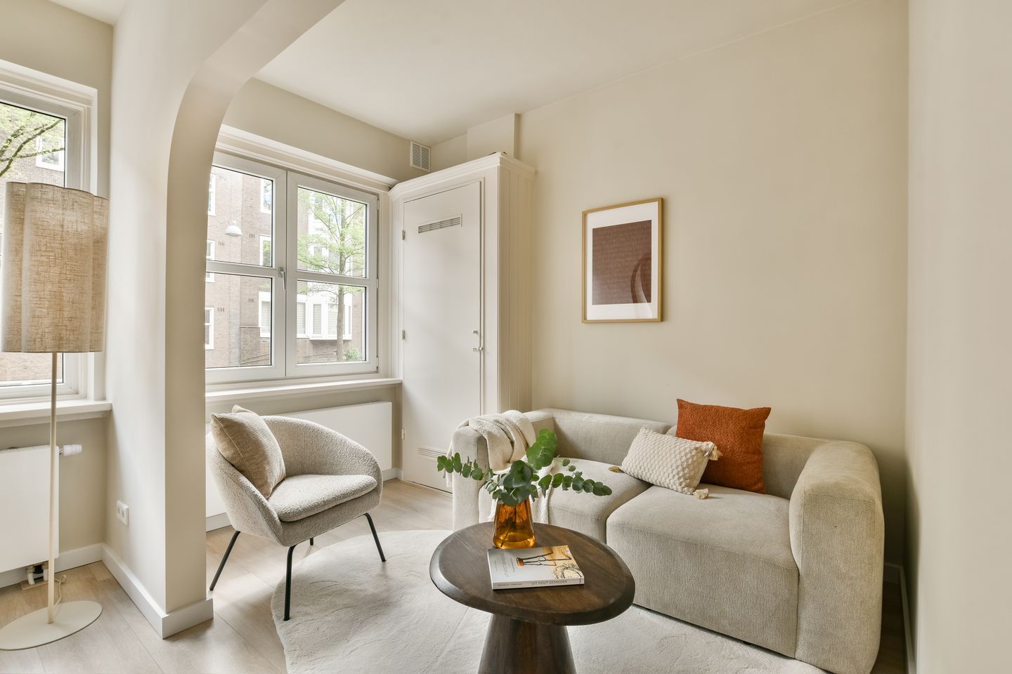 Foto 4 van Marco Polostraat 255-1