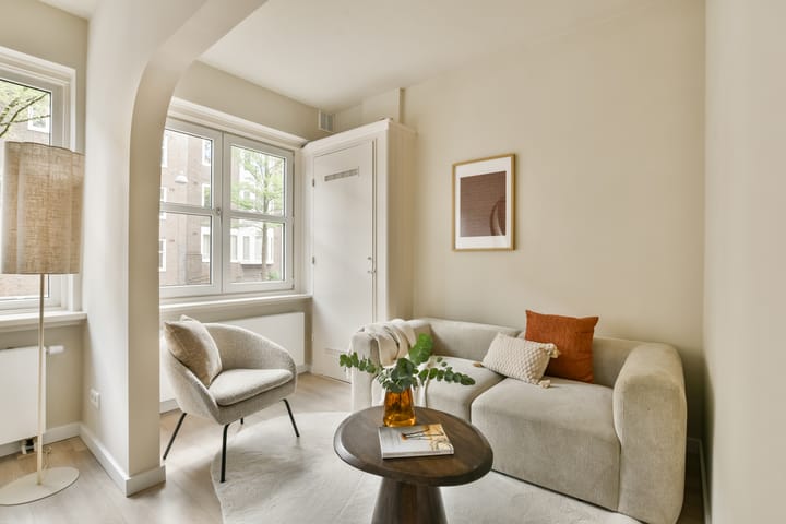 Foto 4 van Marco Polostraat 255-1