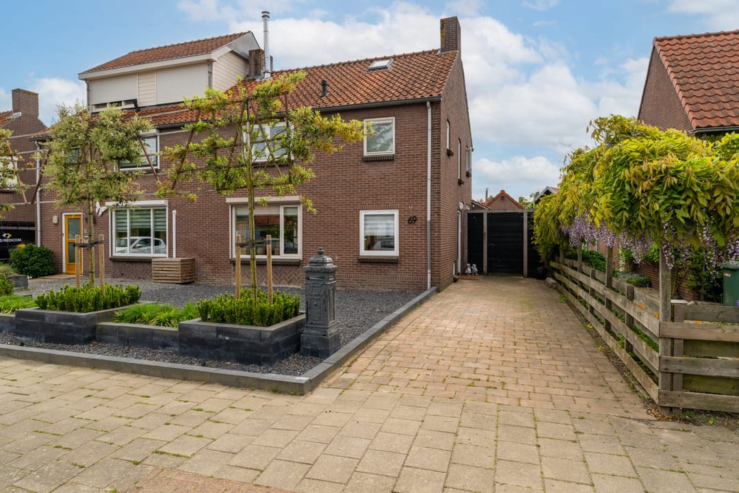 Foto 1 van Dorpsstraat 69