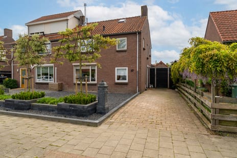 Dorpsstraat thumbnail