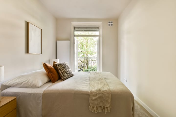 Appartement te koop: Marco Polostraat 255-1, Amsterdam