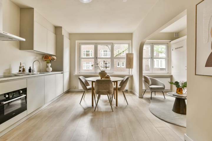 Foto 3 van Marco Polostraat 255-1