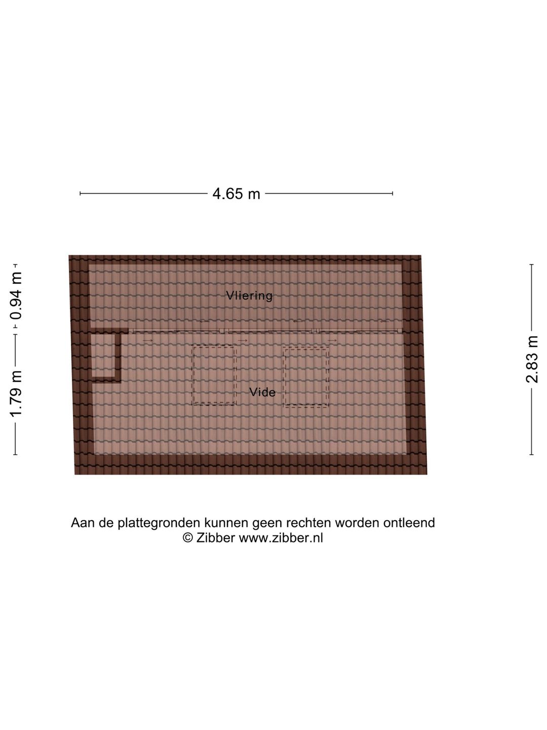 Foto 53 van Nieuwehaven 19-C