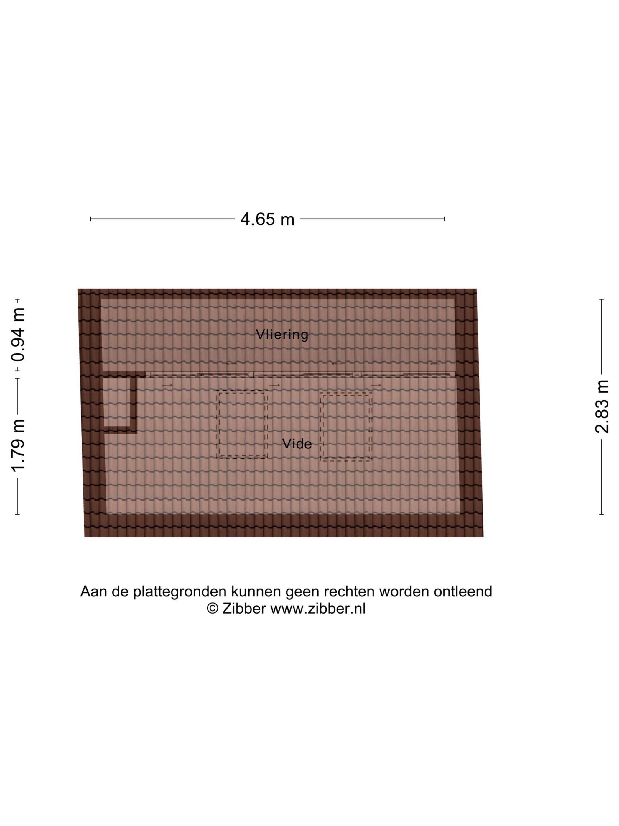 Foto 54 van Nieuwehaven 19-C