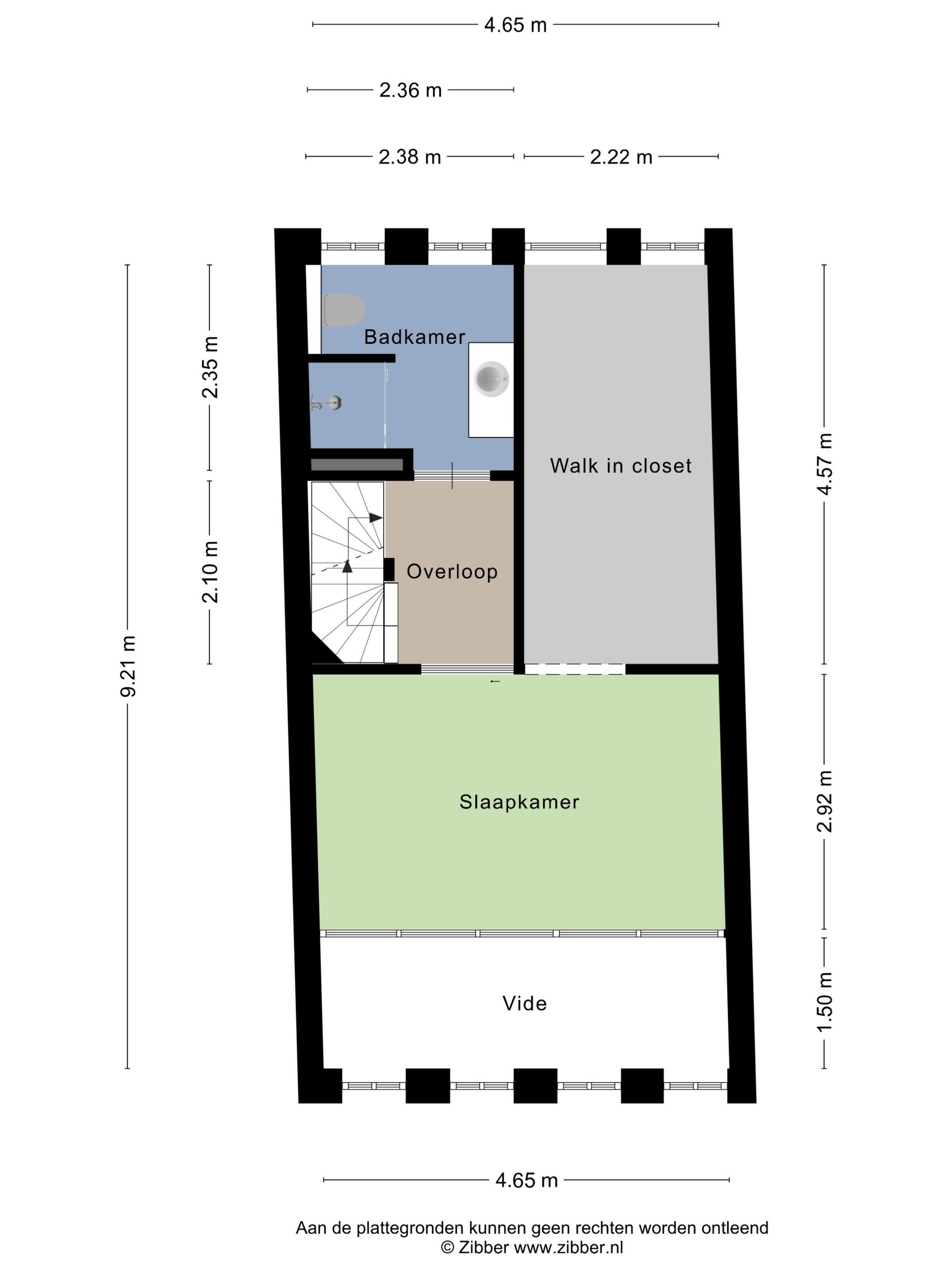 Foto 51 van Nieuwehaven 19-C