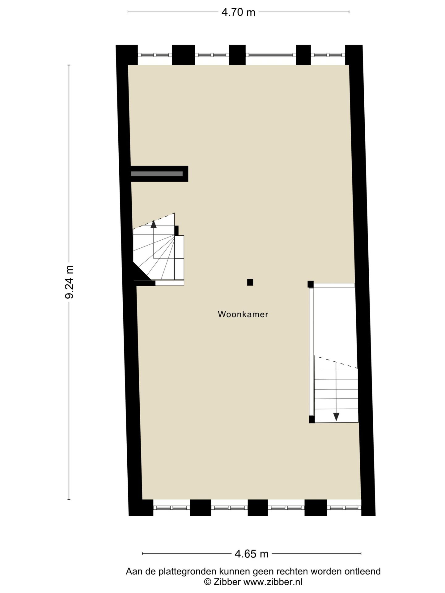 Foto 50 van Nieuwehaven 19-C