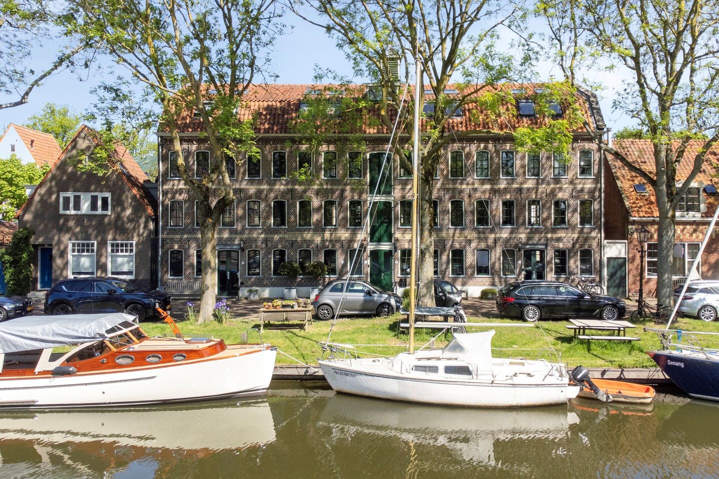 Foto 1 van Nieuwehaven 19-C