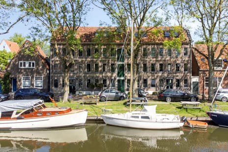 Nieuwehaven thumbnail