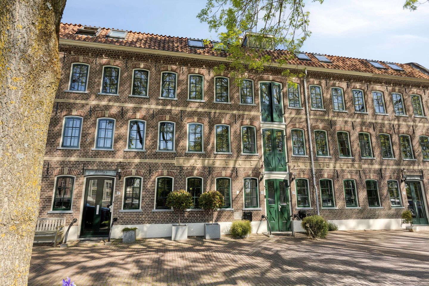 Foto 4 van Nieuwehaven 19-C