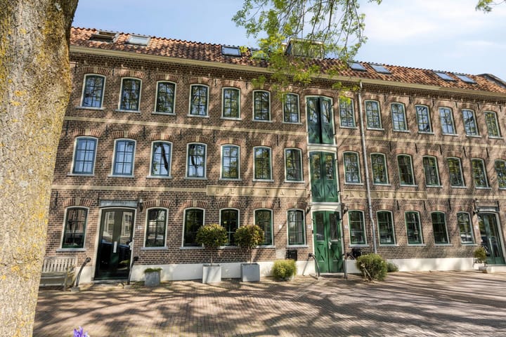 Foto 4 van Nieuwehaven 19-C