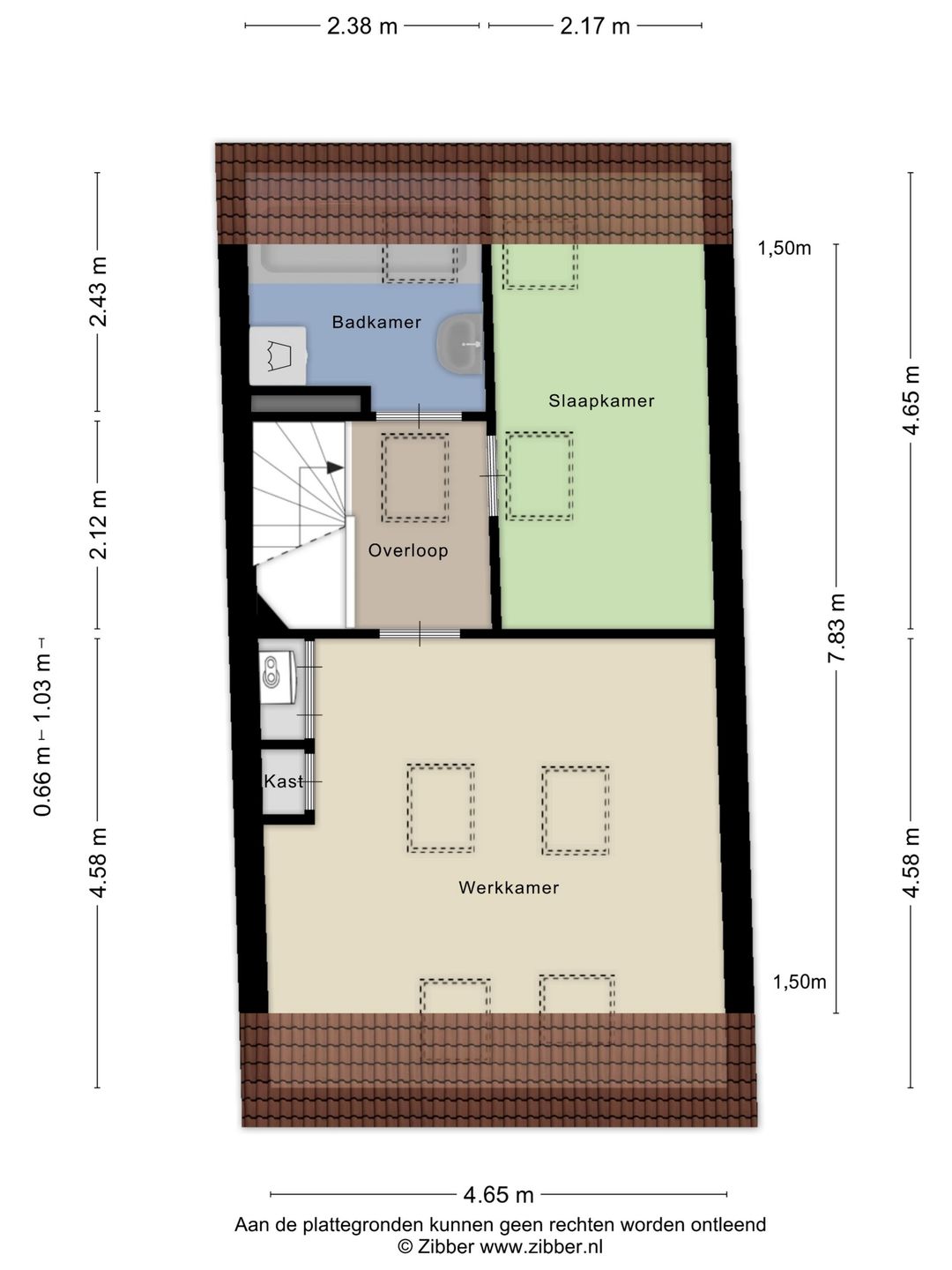Foto 52 van Nieuwehaven 19-C
