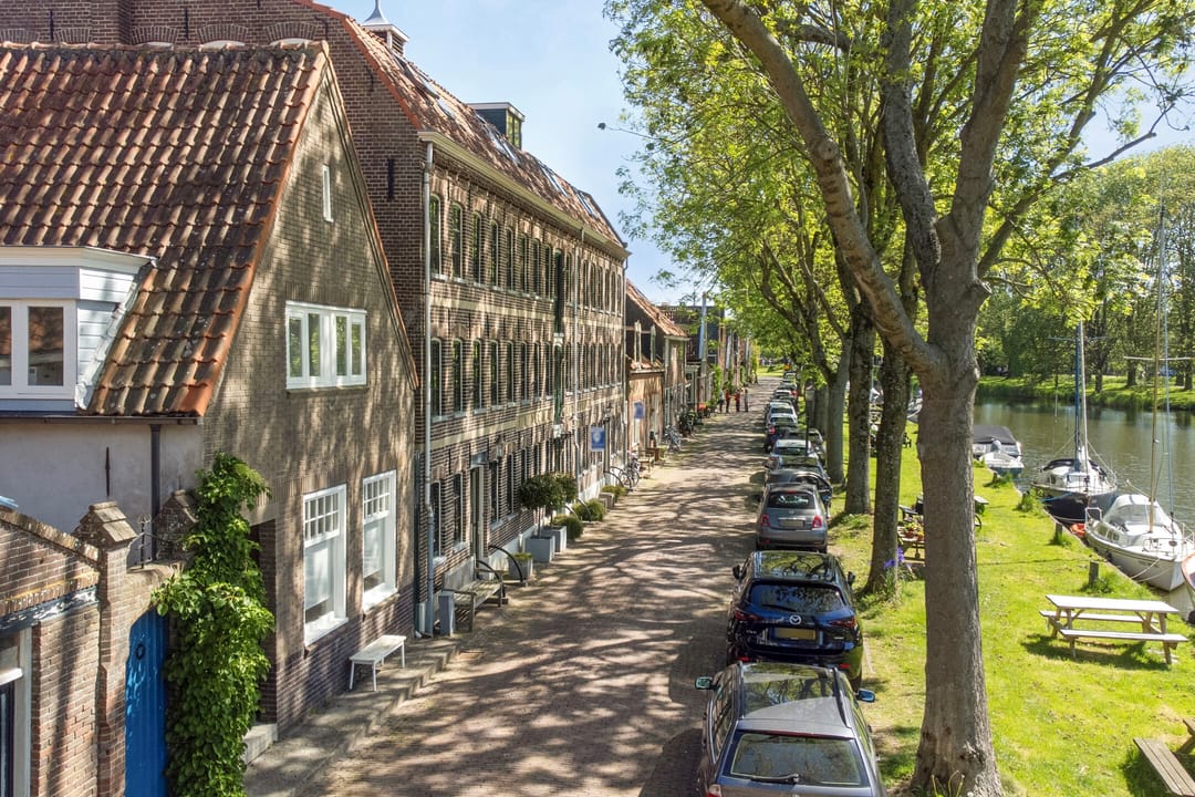 Foto 47 van Nieuwehaven 19-C