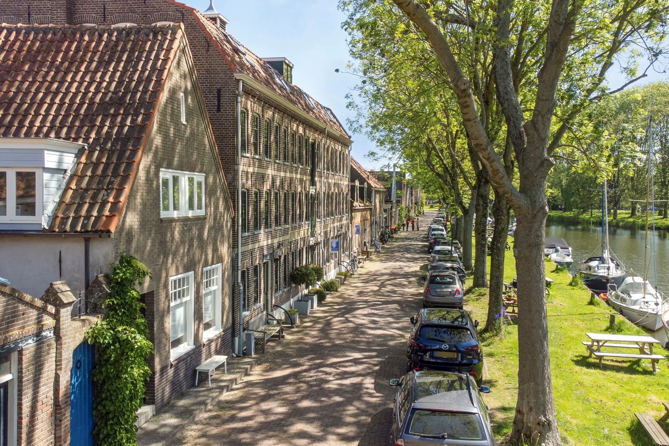 Foto 48 van Nieuwehaven 19-C