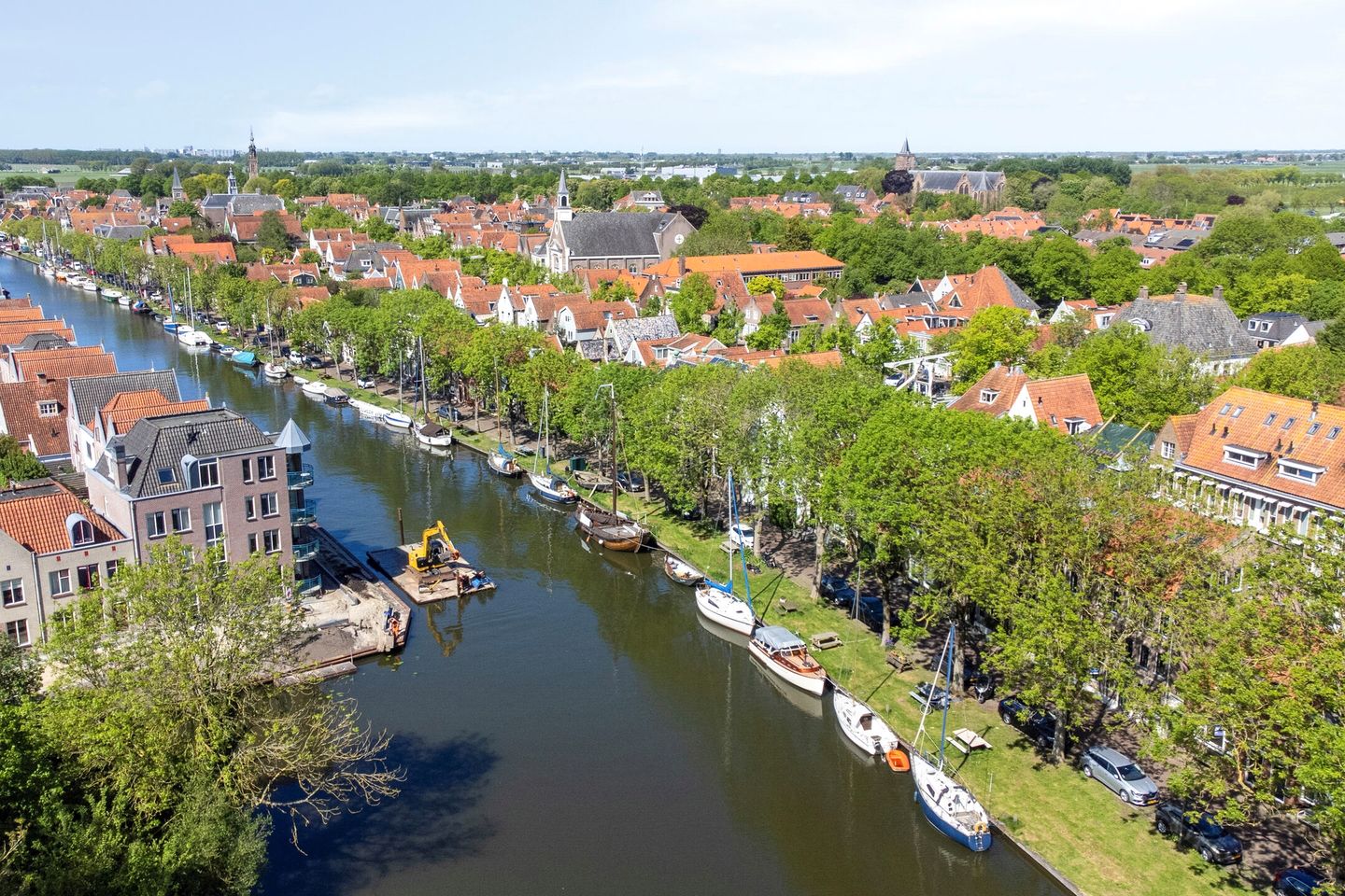 Foto 44 van Nieuwehaven 19-C