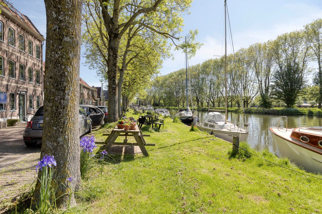 Foto 43 van Nieuwehaven 19-C