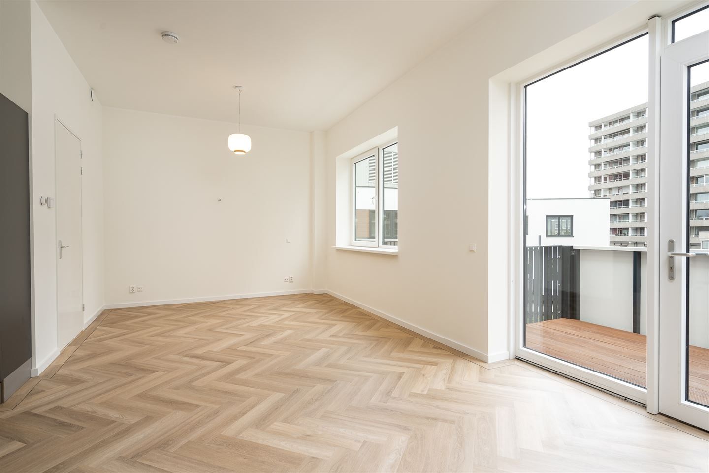 Foto 5 van Prins Bernhardlaan 175-C2