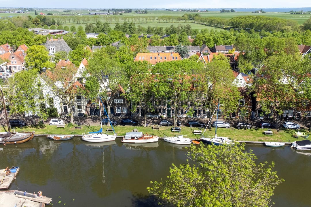Foto 46 van Nieuwehaven 19-C