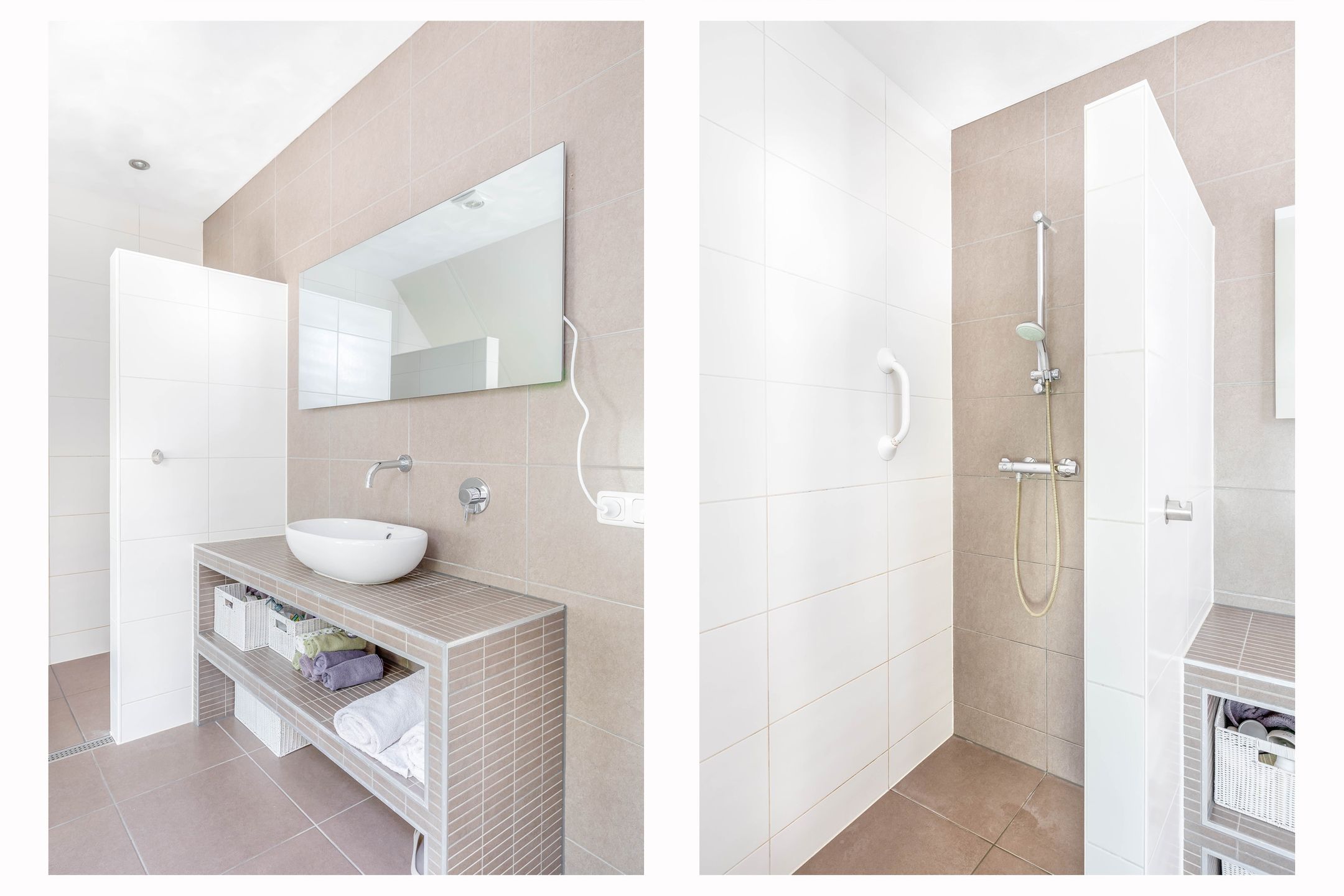 Characterful Semi-Detached Home with Spacious South-Facing Garden in Quiet Location — 24