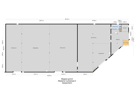 Bekijk plattegrond
