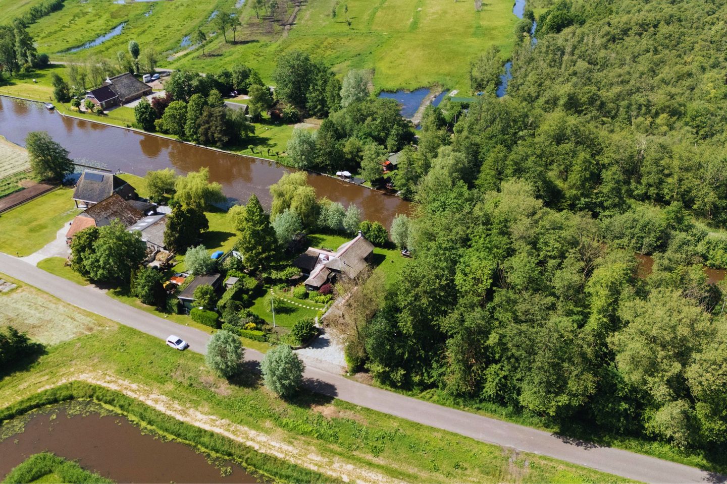 Foto 10 van Wetering-Oost 70