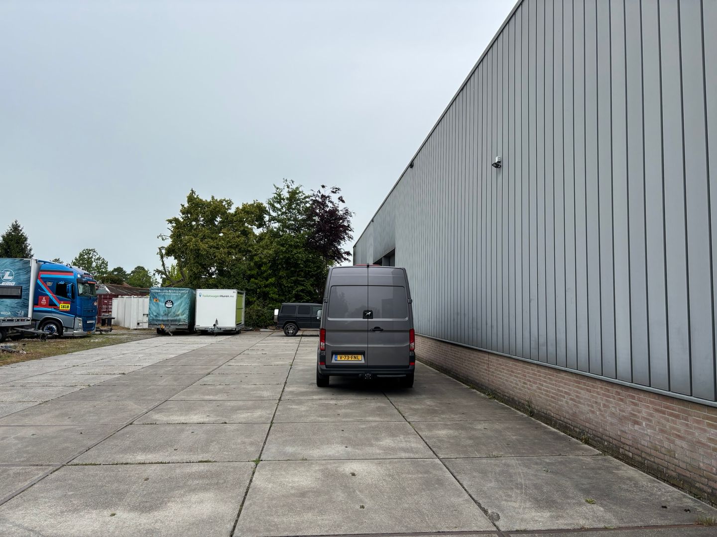 Bekijk foto 3 van De Hoogjens 61