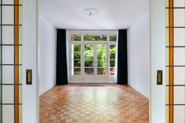 Foto 2 van Oude Raadhuislaan 27-A