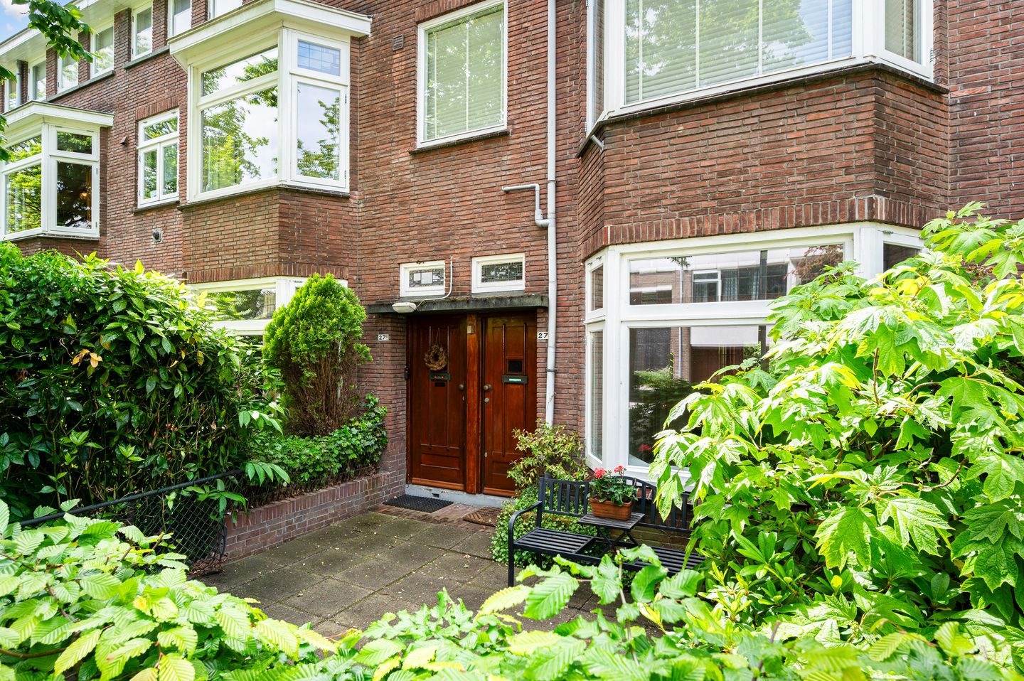 Foto 34 van Oude Raadhuislaan 27-A