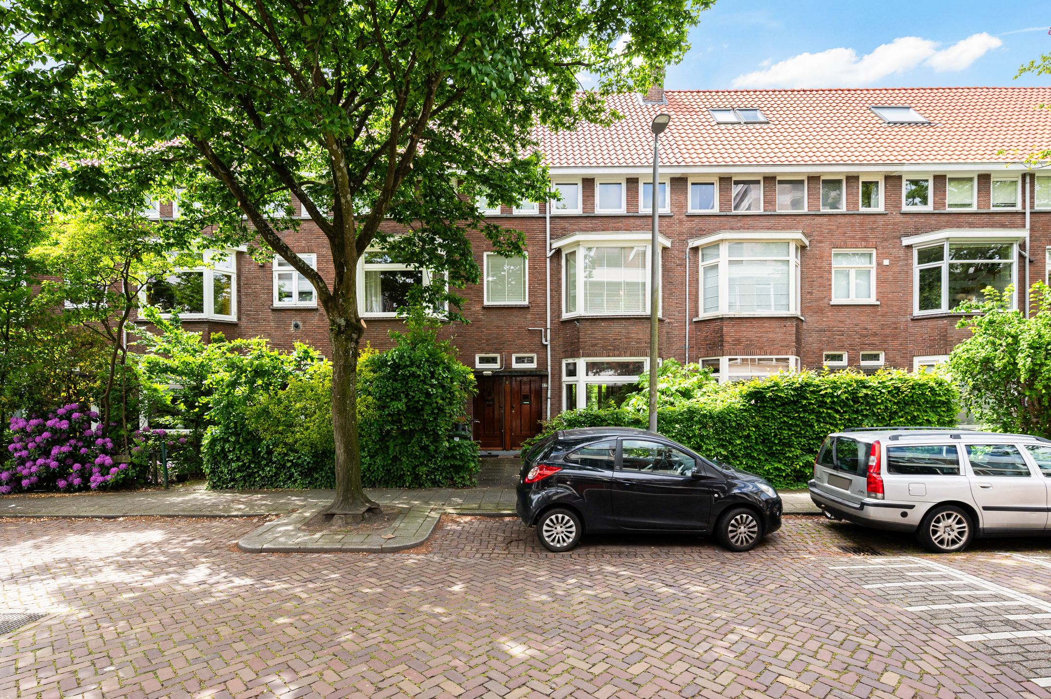 Foto 33 van Oude Raadhuislaan 27-A