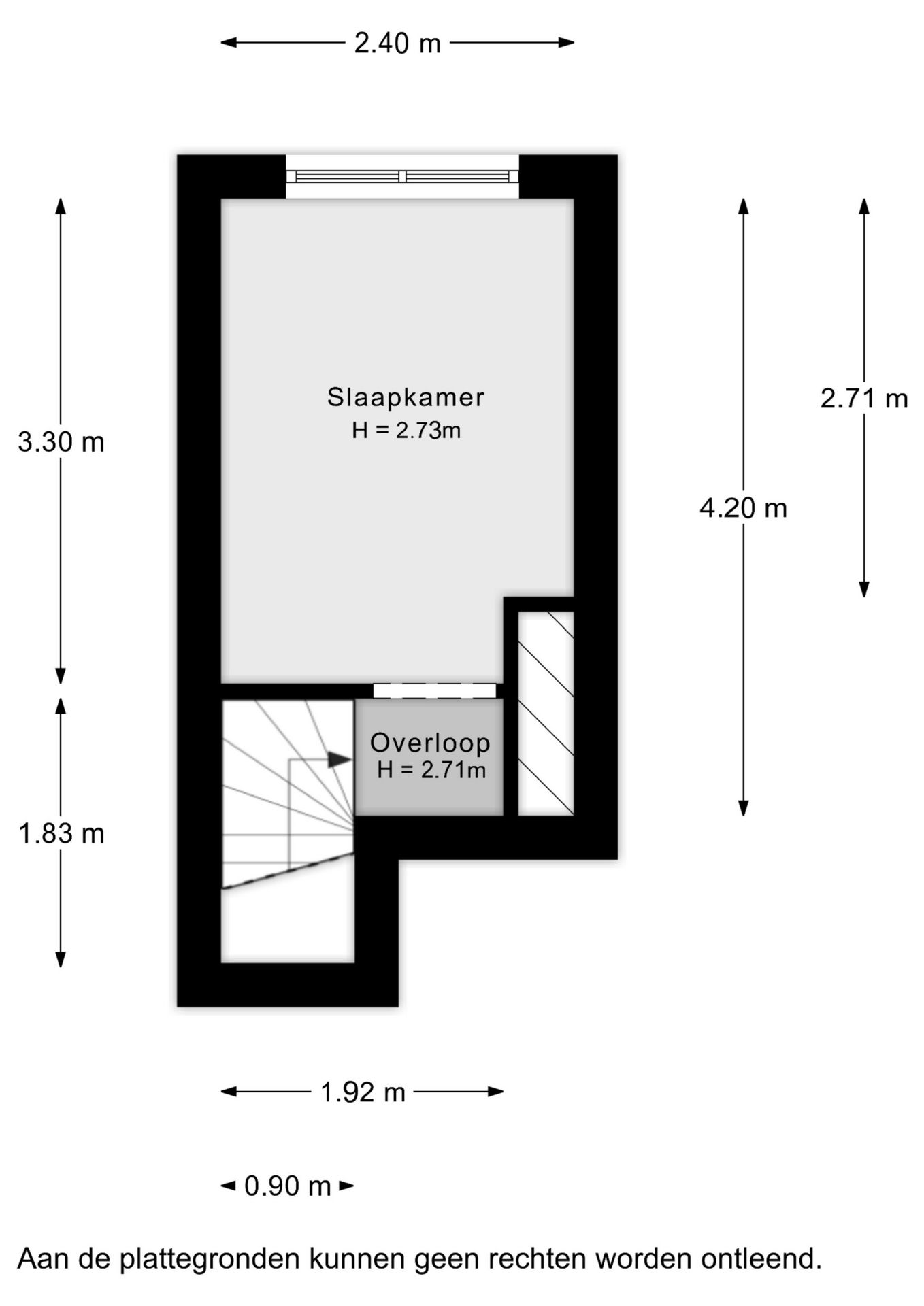 Foto 42 van Oude Raadhuislaan 27-A