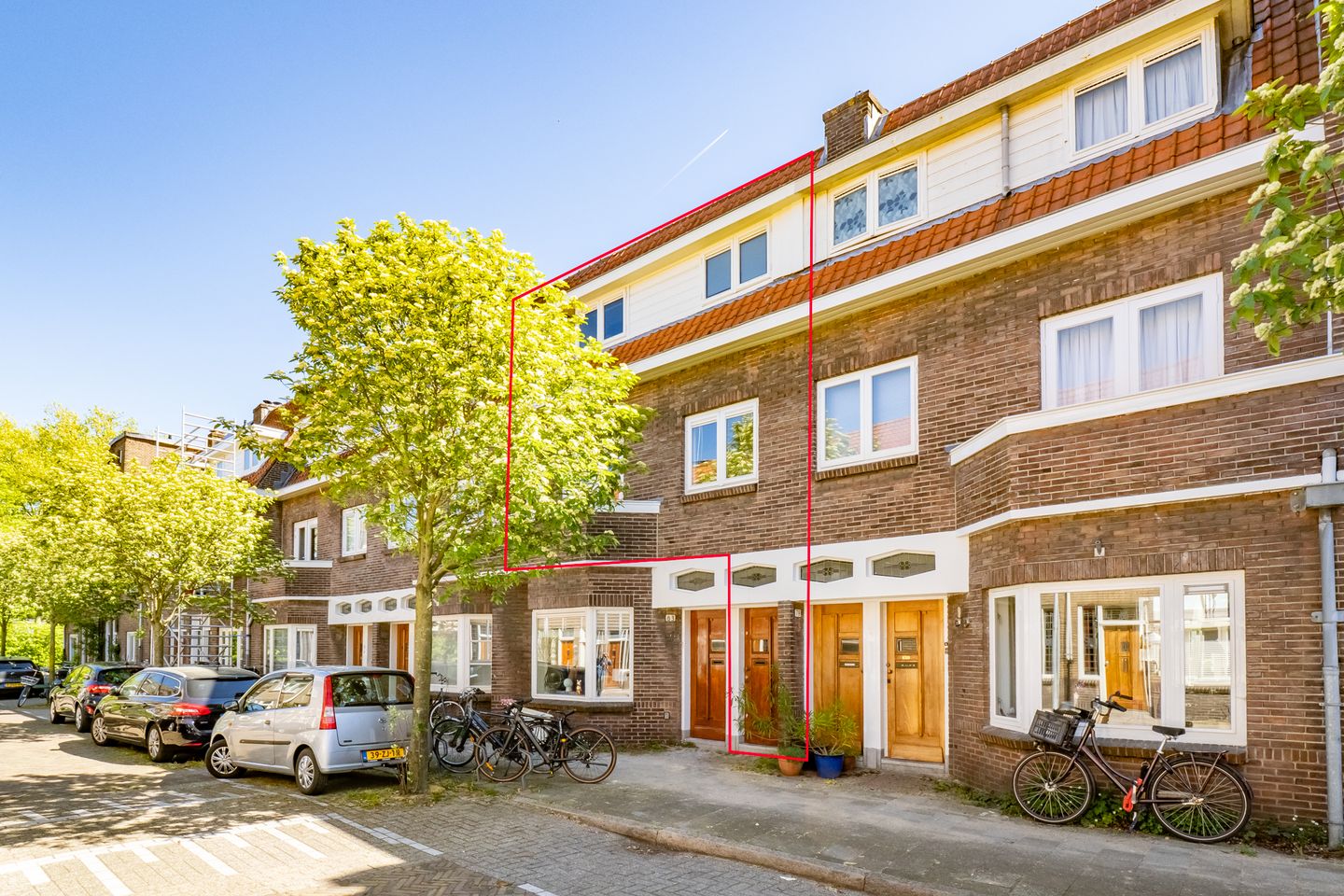 Photo 1 of Jan van den Doemstraat 81