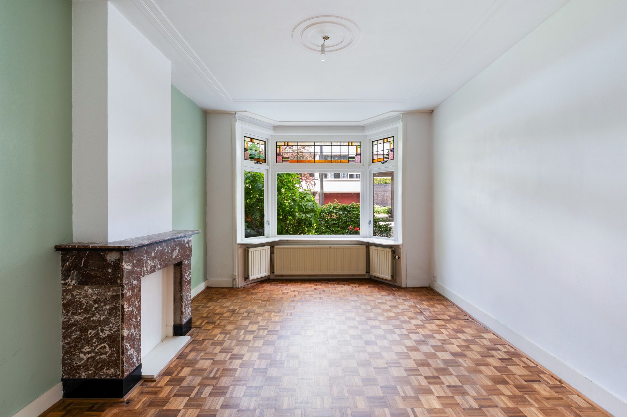 Foto 6 van Oude Raadhuislaan 27-A