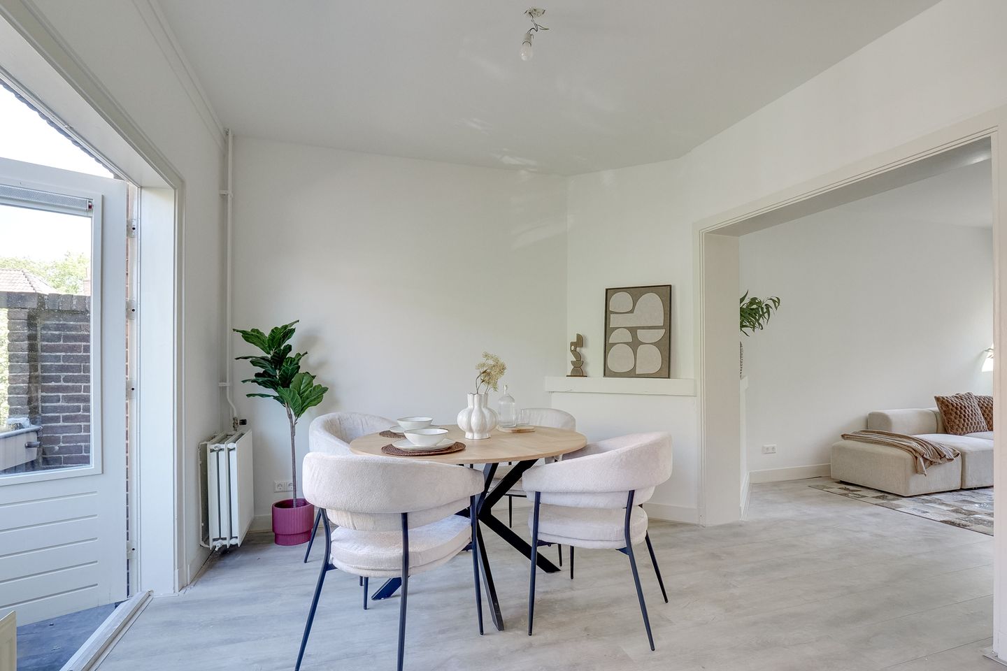 Foto 4 van Jan van den Doemstraat 81